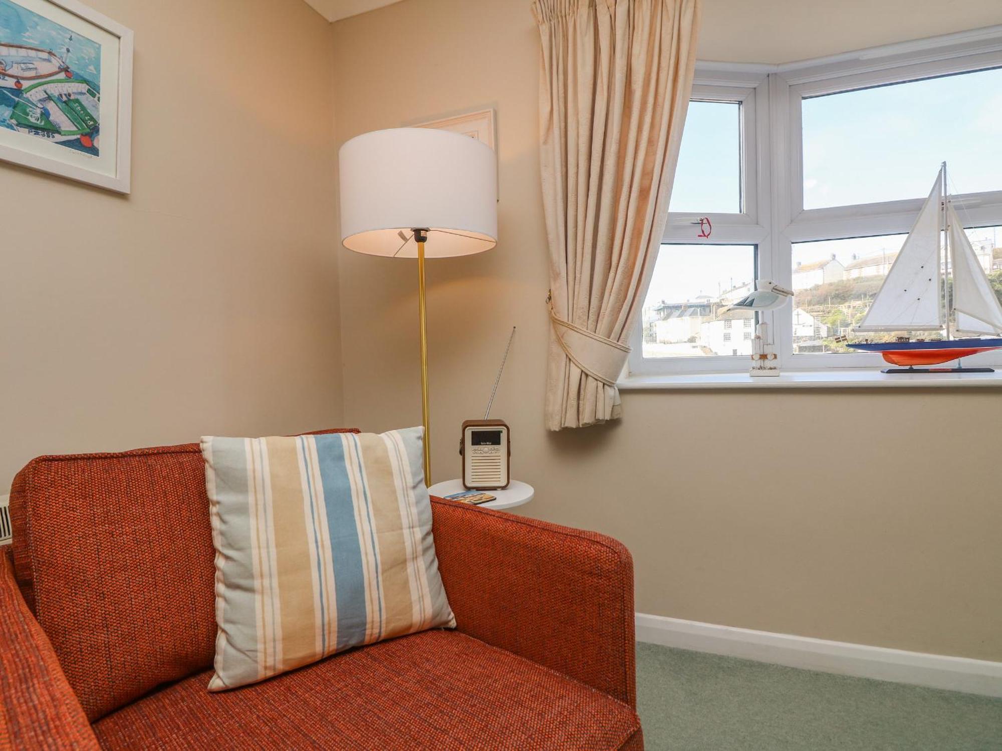 Sea Star Vila Porthleven Exterior foto