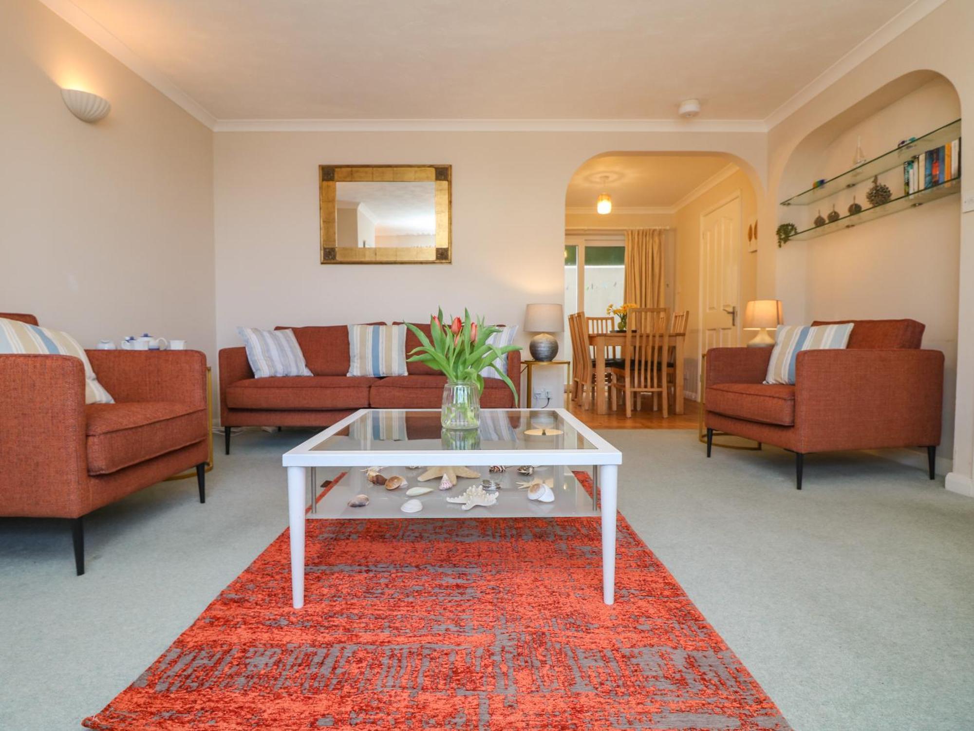 Sea Star Vila Porthleven Exterior foto