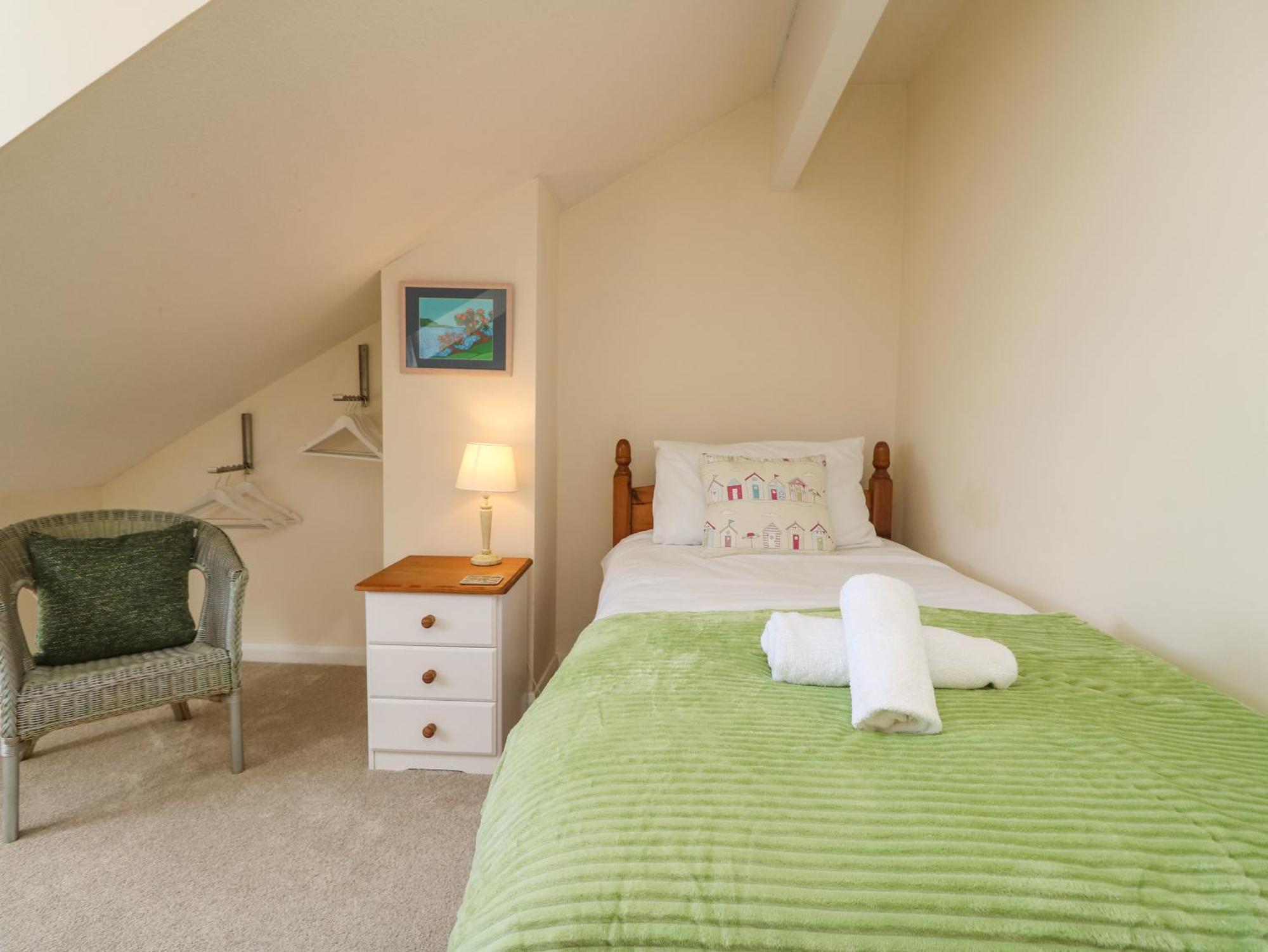 Sea Star Vila Porthleven Exterior foto
