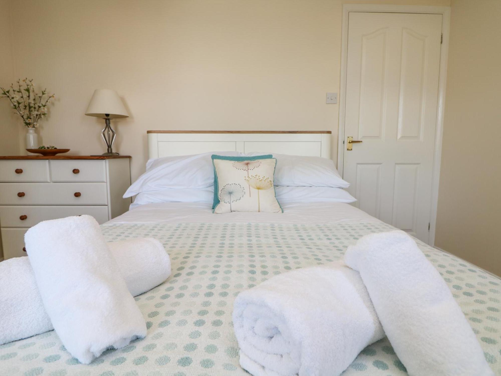 Sea Star Vila Porthleven Exterior foto