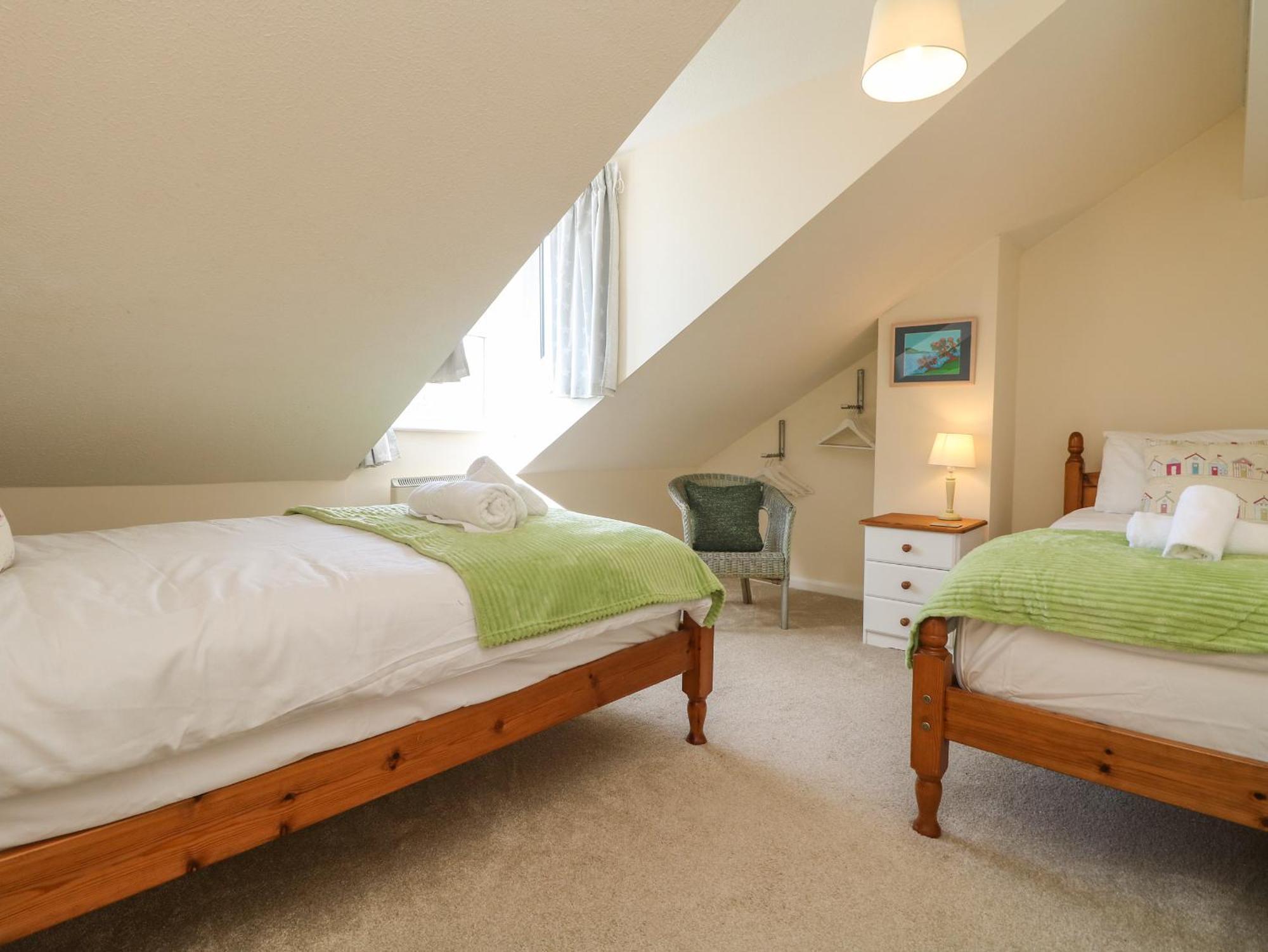 Sea Star Vila Porthleven Exterior foto