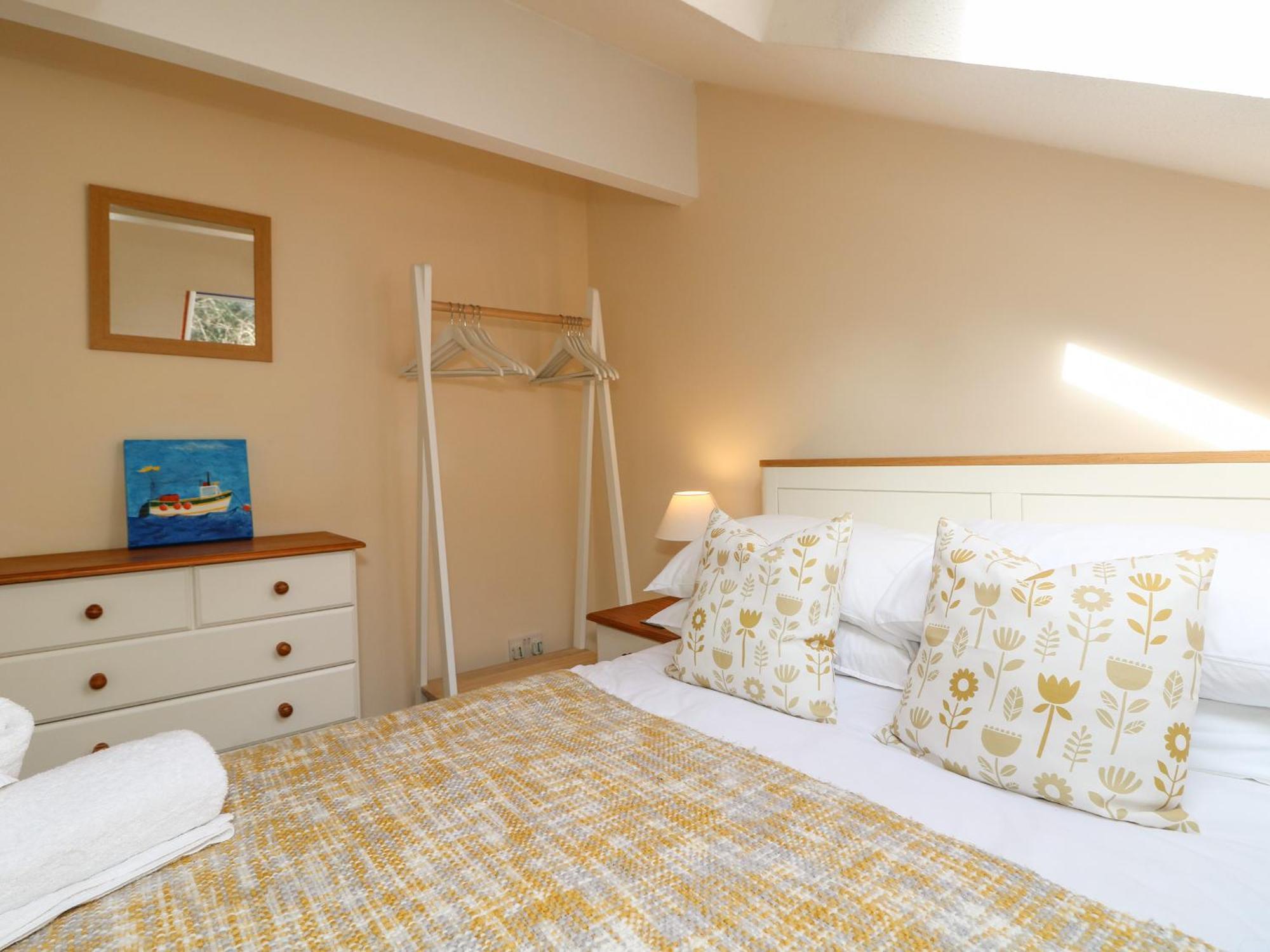 Sea Star Vila Porthleven Exterior foto