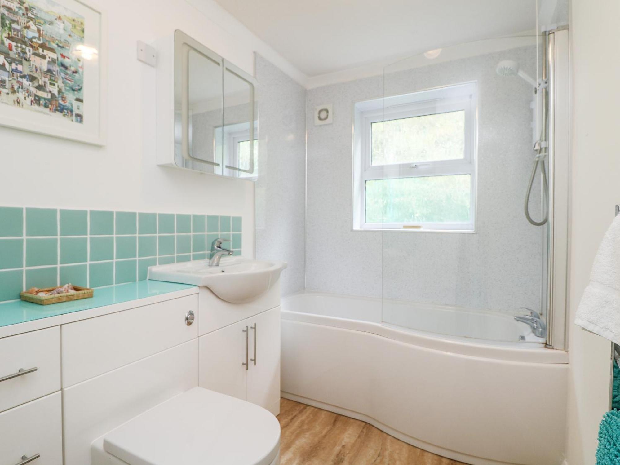 Sea Star Vila Porthleven Exterior foto