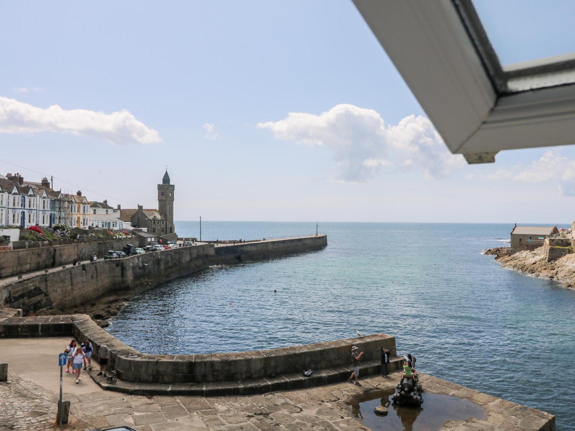 Sea Star Vila Porthleven Exterior foto