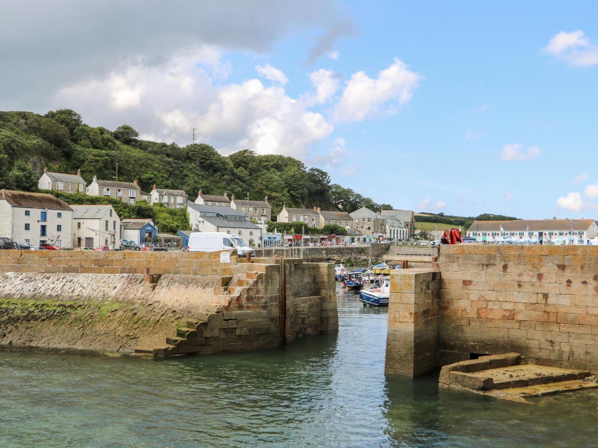 Sea Star Vila Porthleven Exterior foto
